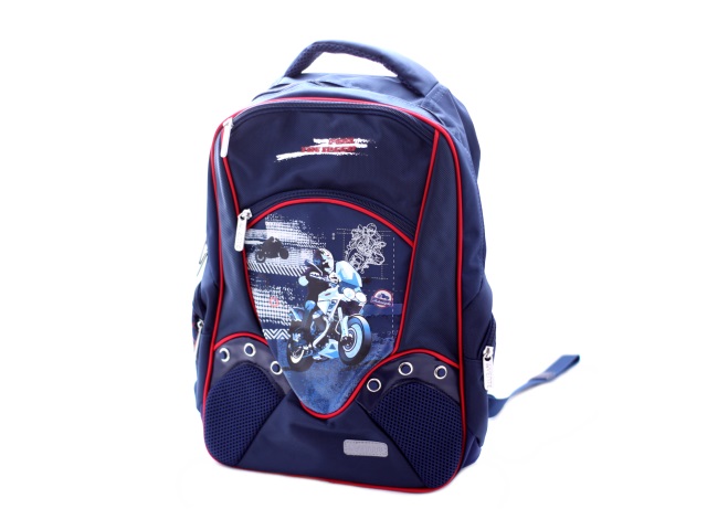 Рюкзак DeVente Feel the speed 600г 38*32*18см 7033601