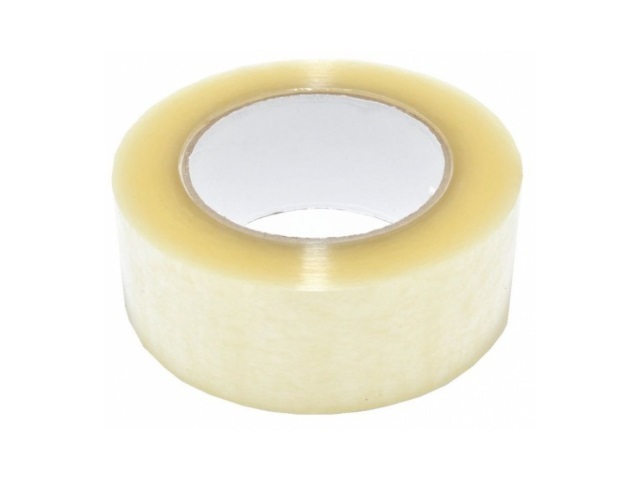 Скотч 48*250м 40мкм