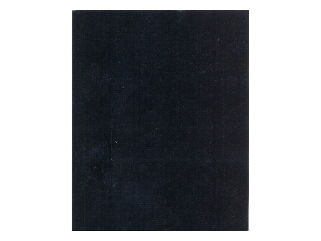 Тетрадь 48л клетка Hatber Metallic бумвинил черная 48Т5бвВ1