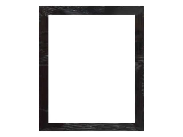 Фоторамка 20*25см кофе 605/25