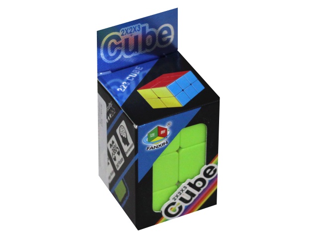 Головоломка Cube 2*2*3 RI064