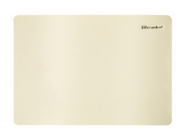 Доска для пластилина А4 Silwerhof Pearl кремовая 957017