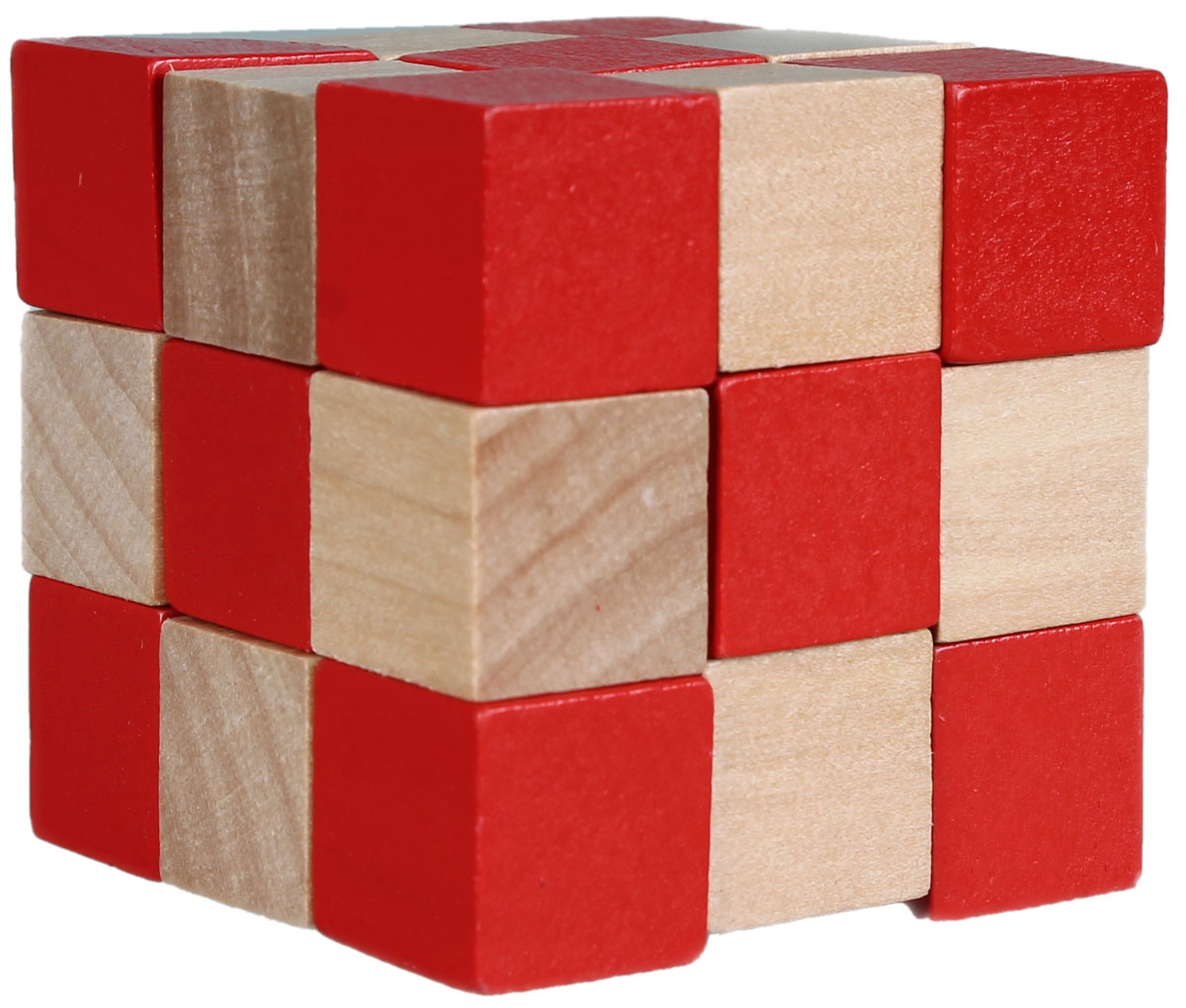Головоломка Cube 5.5см RI115