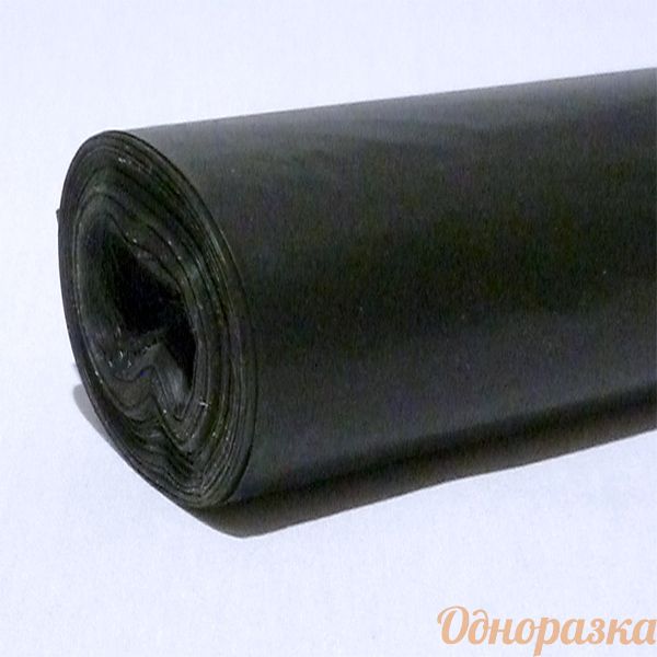 Пакеты для мусора  160л PRO 10 шт. 38 мкм черные New Technologies