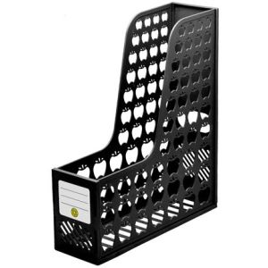 Лоток вертикальный 1 отделение Dolce Costo черный D00018-BK
