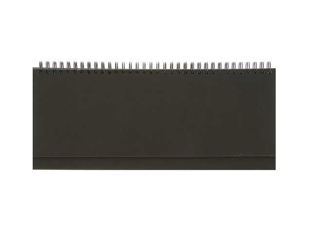 Планинг бумвинил  56л Prof Press Чёрный 56-1496