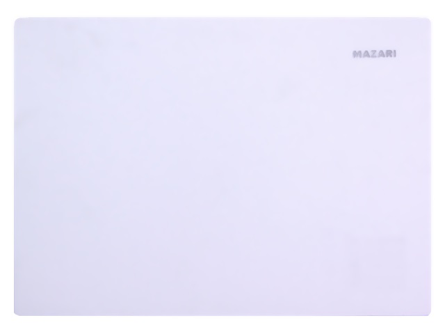 Доска для пластилина А3 Mazari гибкая белая M-2109
