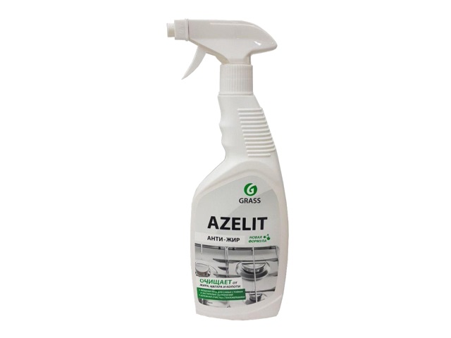 Моющее средство 600 мл Grass Azelit Анти-жир 218600