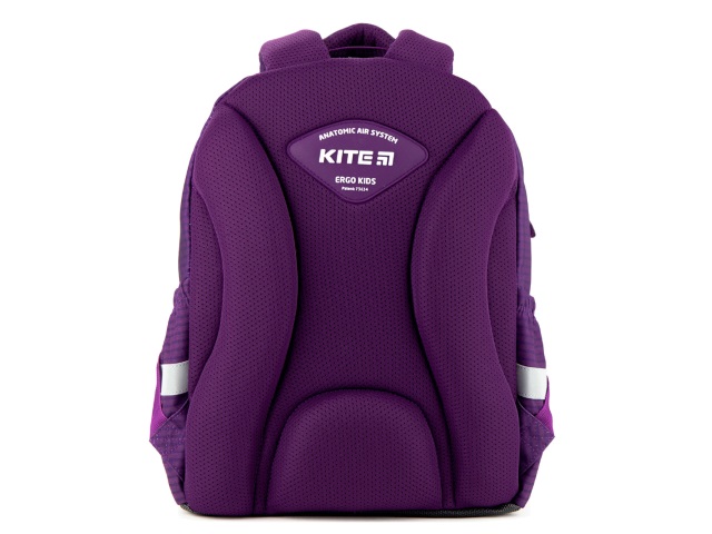 Рюкзак Kite Education Fashion 38*28*16см сиреневый K20-700M-4