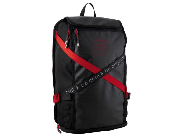 Рюкзак Kite City 45*27*14см черный K20-917L-1