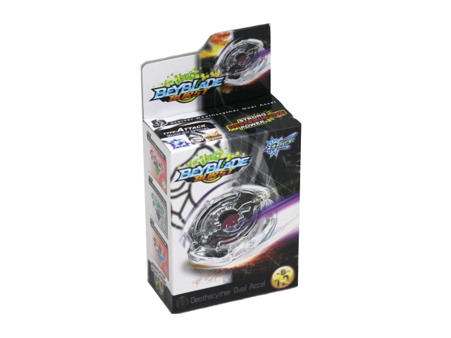 Волчок BeyBlade 3307