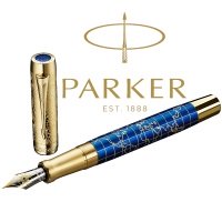 Ручки и аксессуары Parker
